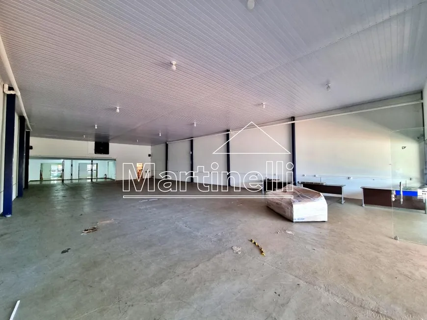 Foto 1 de Galpão/Depósito/Armazém à venda, 490m² em Ipiranga, Ribeirão Preto