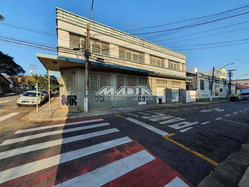 Foto 1 de Prédio Comercial com 6 Quartos à venda, 1691m² em Centro, Vinhedo