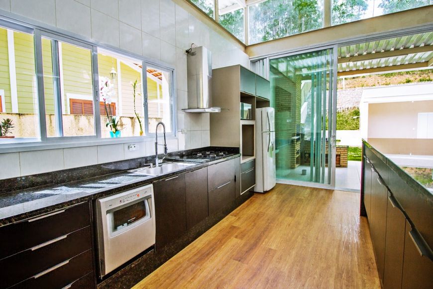 Foto 1 de Casa de Condomínio com 4 Quartos à venda, 250m² em Loteamento Capital Ville, Jundiaí