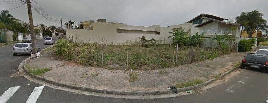 Foto 1 de Lote/Terreno à venda, 470m² em Jardim Esplanada, Indaiatuba