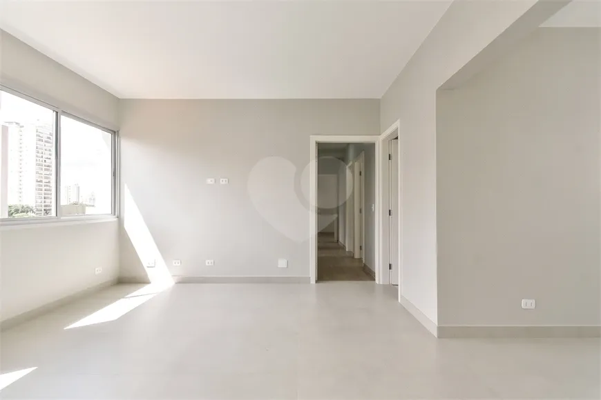 Foto 1 de Apartamento com 3 Quartos à venda, 94m² em Vila Clementino, São Paulo