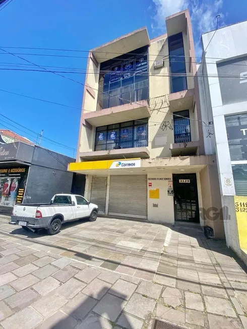 Foto 1 de Sala Comercial à venda, 115m² em Teresópolis, Porto Alegre