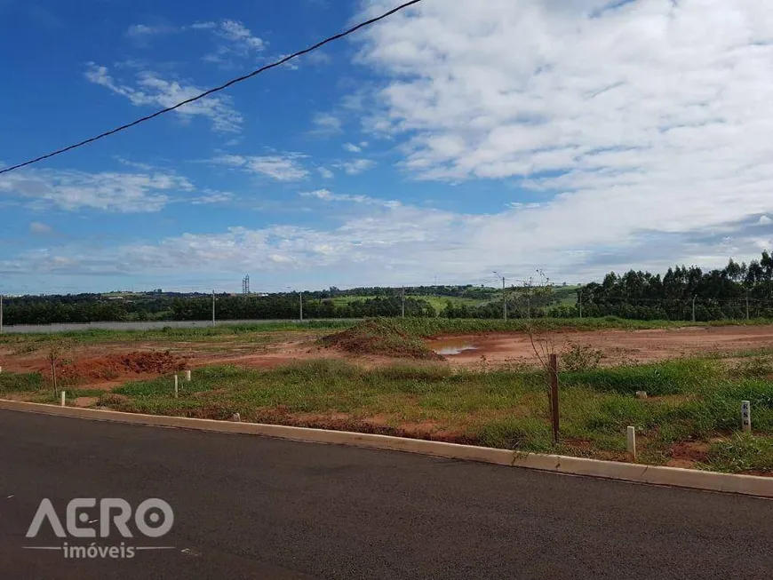 Foto 1 de Lote/Terreno à venda, 300m² em Samambaia Parque Residencial, Bauru