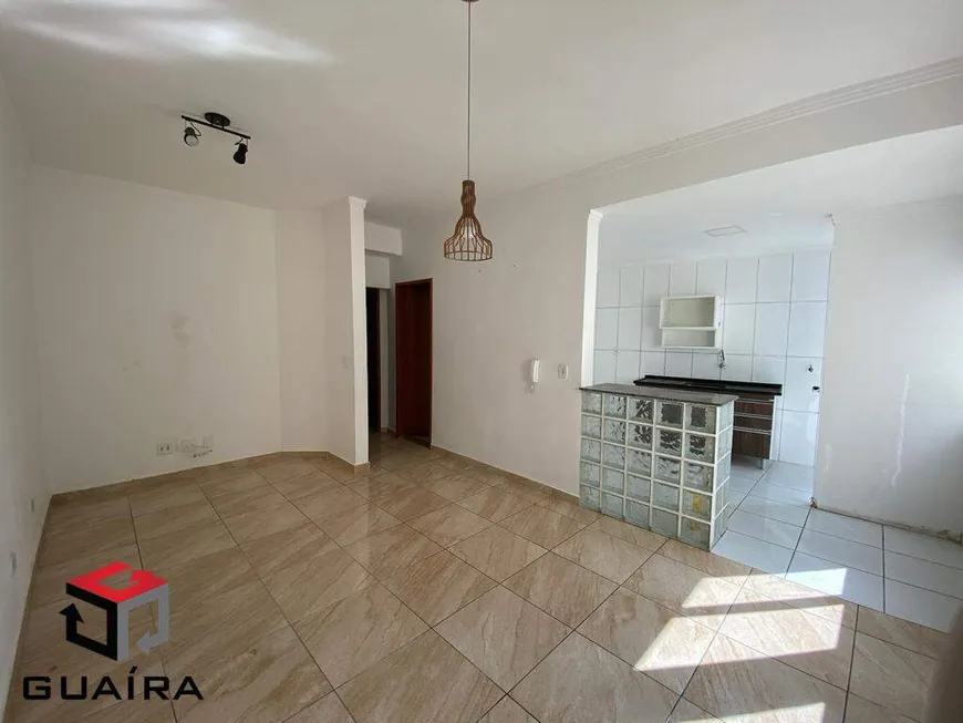 Foto 1 de Apartamento com 2 Quartos para alugar, 72m² em Baeta Neves, São Bernardo do Campo