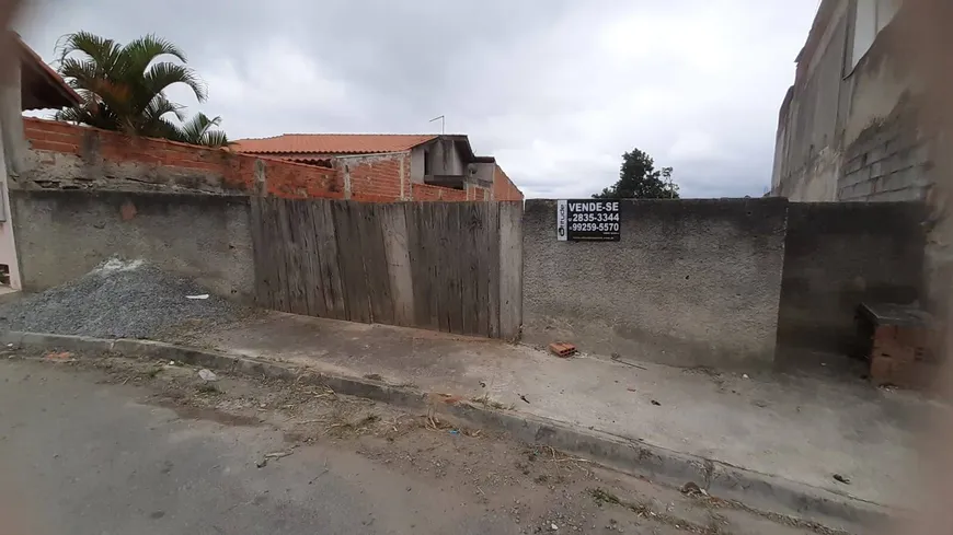 Foto 1 de Lote/Terreno à venda em São João, Itapevi