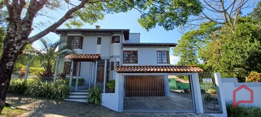 Foto 1 de Casa com 3 Quartos à venda, 275m² em Campestre, São Leopoldo