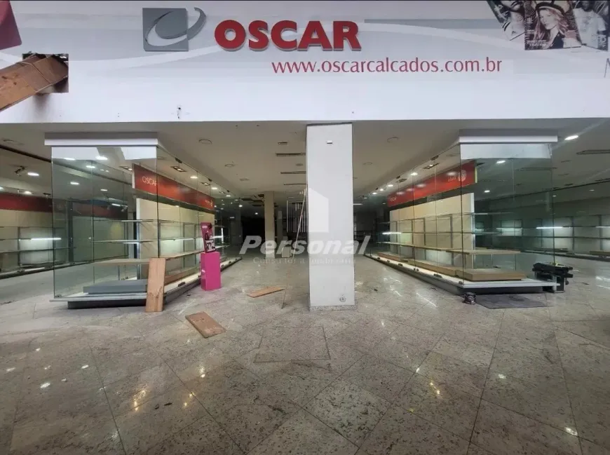 Foto 1 de Ponto Comercial para alugar, 1600m² em Centro, Taubaté