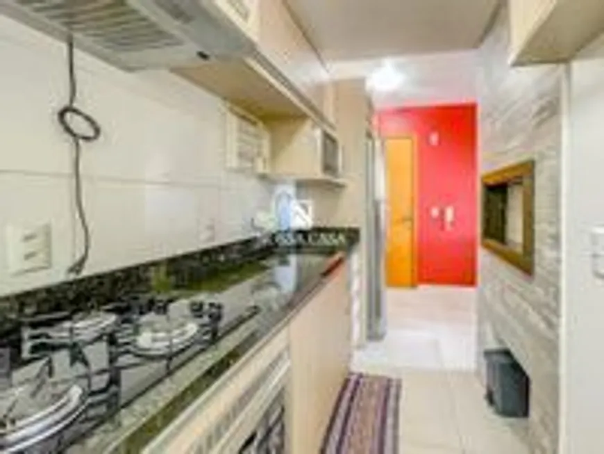 Foto 1 de Apartamento com 2 Quartos à venda, 50m² em Stan, Torres