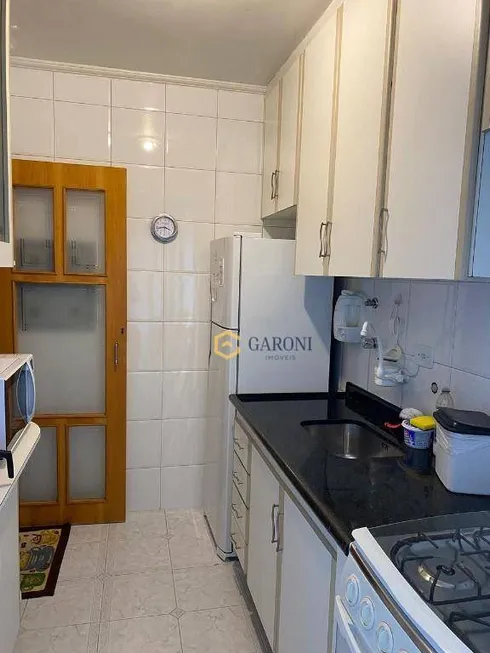 Foto 1 de Apartamento com 2 Quartos à venda, 62m² em Vila Leopoldina, São Paulo
