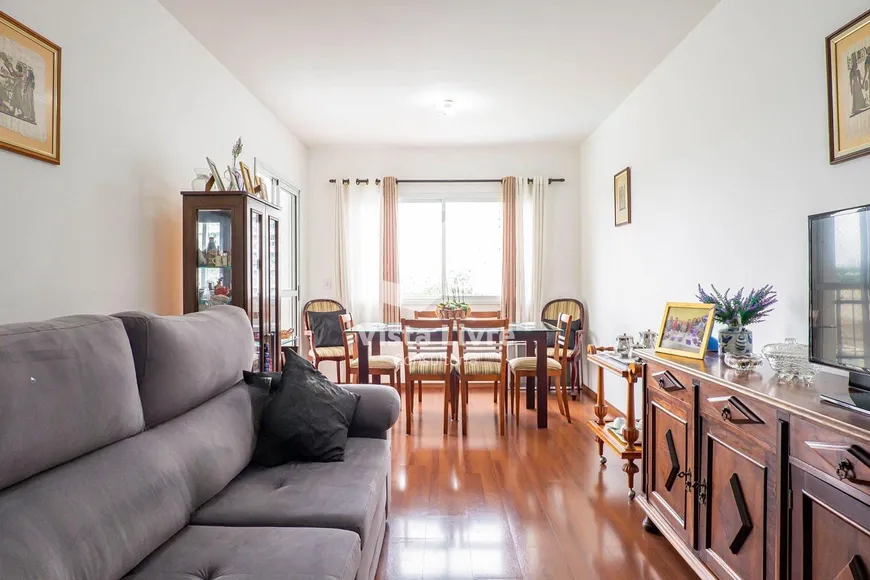 Foto 1 de Apartamento com 3 Quartos à venda, 95m² em Alto da Lapa, São Paulo