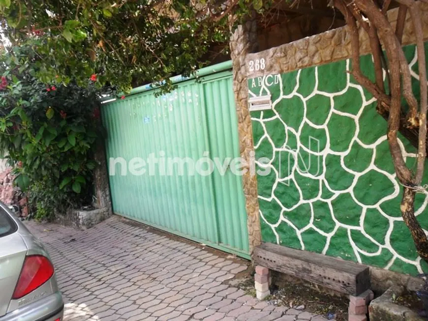 Foto 1 de Casa com 4 Quartos à venda, 360m² em Jardim das Alterosas, Betim