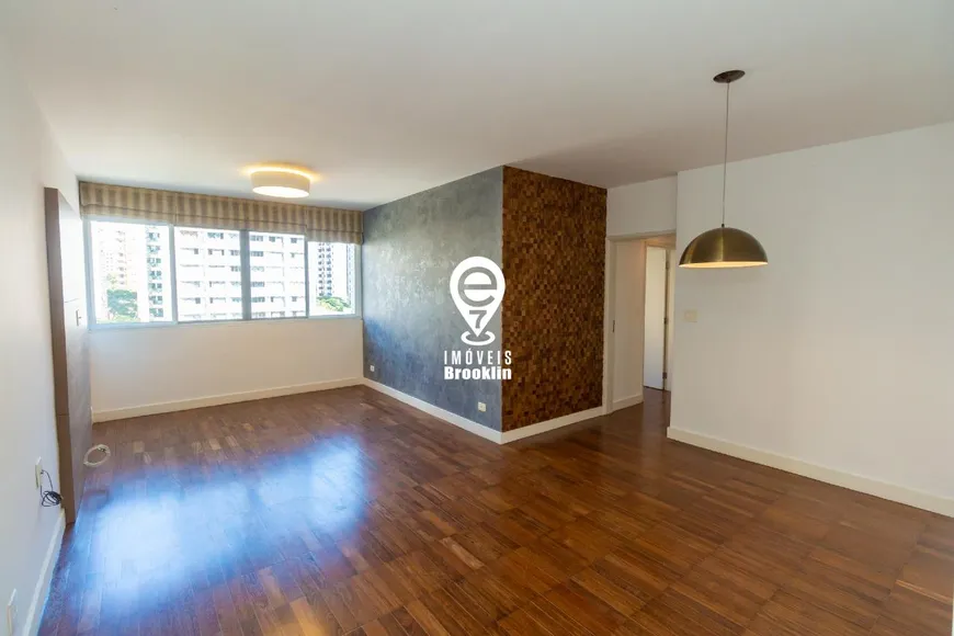 Foto 1 de Apartamento com 2 Quartos à venda, 89m² em Vila Nova Conceição, São Paulo