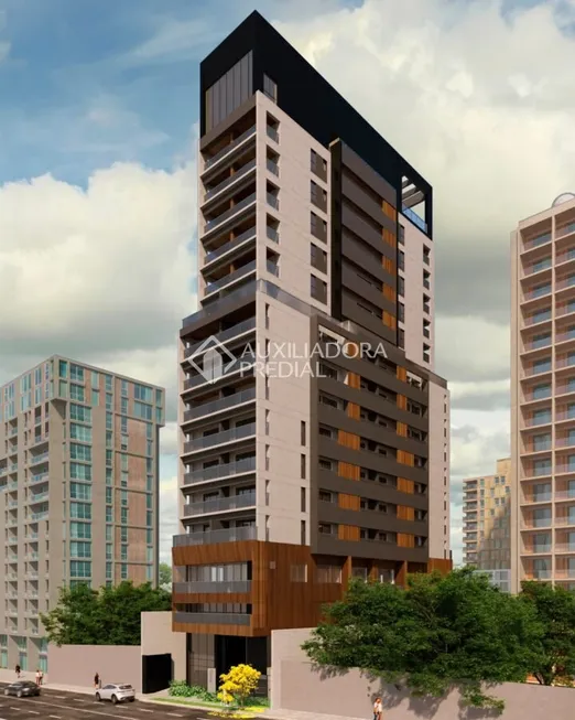 Foto 1 de Apartamento com 1 Quarto à venda, 31m² em Jardim Paulista, São Paulo