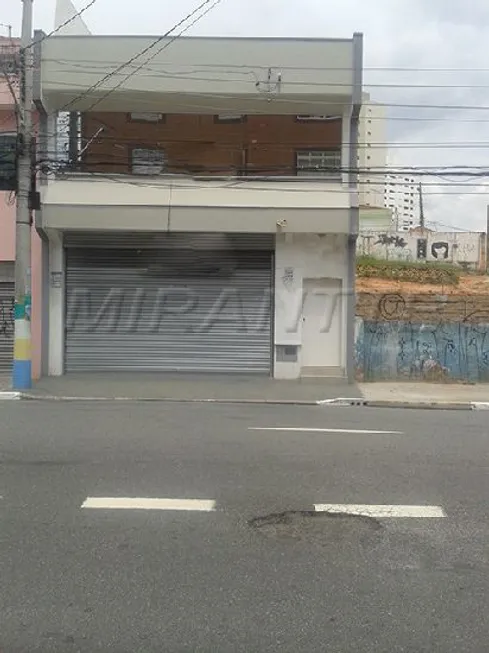 Foto 1 de Prédio Comercial com 2 Quartos à venda, 250m² em Santana, São Paulo