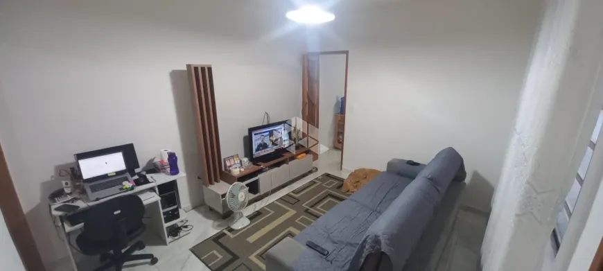 Foto 1 de Casa com 2 Quartos à venda, 96m² em Rudge Ramos, São Bernardo do Campo