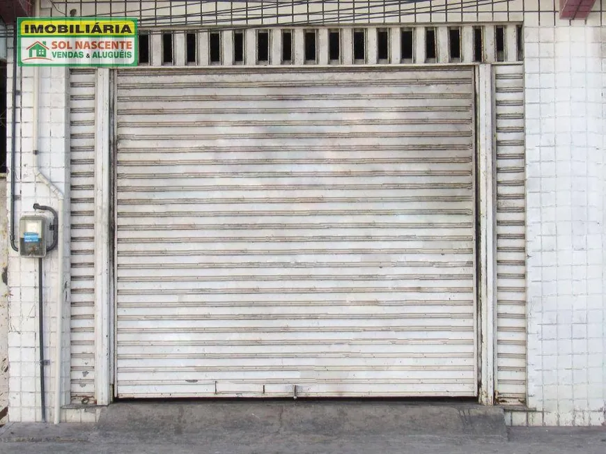 Foto 1 de Ponto Comercial para alugar, 59m² em Alto da Balança, Fortaleza