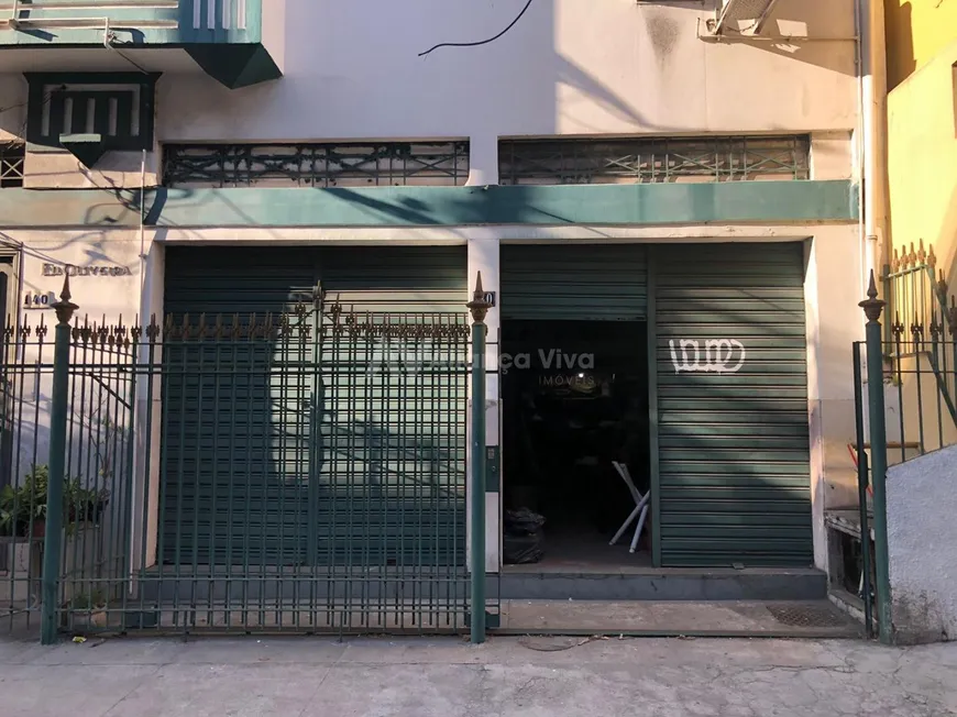 Foto 1 de Ponto Comercial à venda, 72m² em Urca, Rio de Janeiro