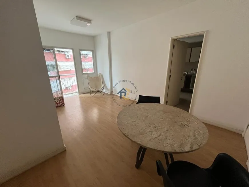 Foto 1 de Apartamento com 2 Quartos à venda, 72m² em Icaraí, Niterói