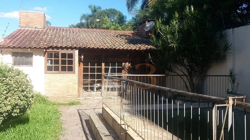 Foto 1 de Casa com 4 Quartos à venda, 178m² em Laranjal, Pelotas