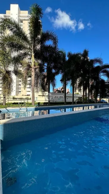 Foto 1 de Apartamento com 3 Quartos à venda, 165m² em Guararapes, Fortaleza
