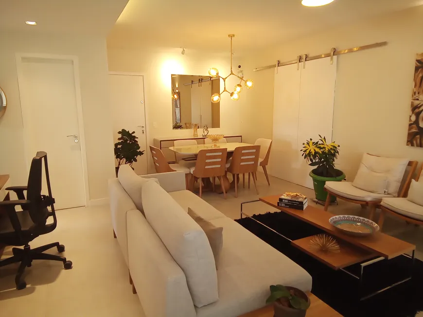 Foto 1 de Apartamento com 2 Quartos à venda, 92m² em Bosque da Saúde, São Paulo