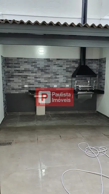 Foto 1 de Sobrado com 3 Quartos à venda, 111m² em Vila Sao Pedro, São Paulo