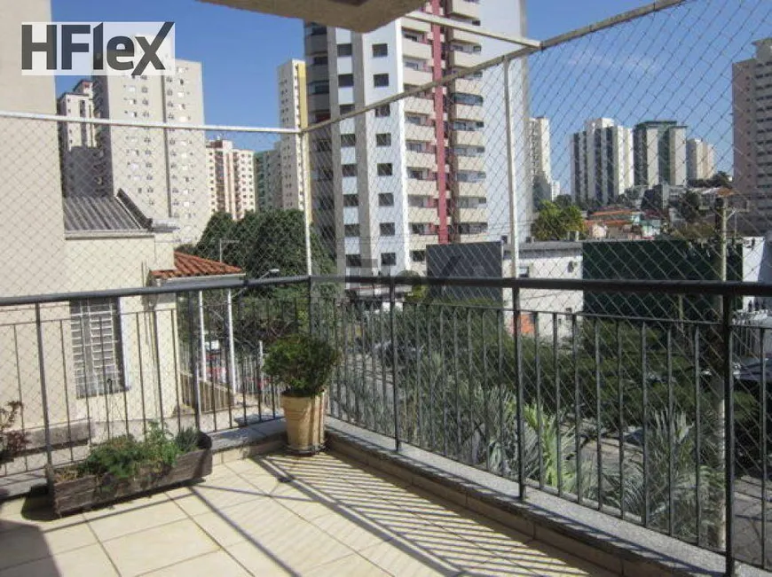 Foto 1 de Apartamento com 3 Quartos à venda, 94m² em Saúde, São Paulo