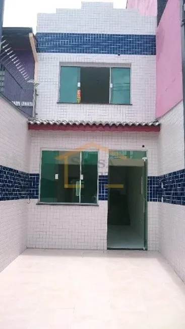 Foto 1 de Imóvel Comercial com 2 Quartos para alugar, 111m² em Vila Galvão, Guarulhos