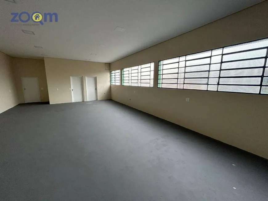 Foto 1 de Prédio Comercial para alugar, 275m² em Vila Hortolândia, Jundiaí