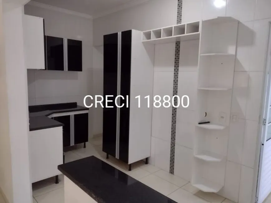 Foto 1 de Casa com 3 Quartos à venda, 120m² em Jardim Paulista, Indaiatuba