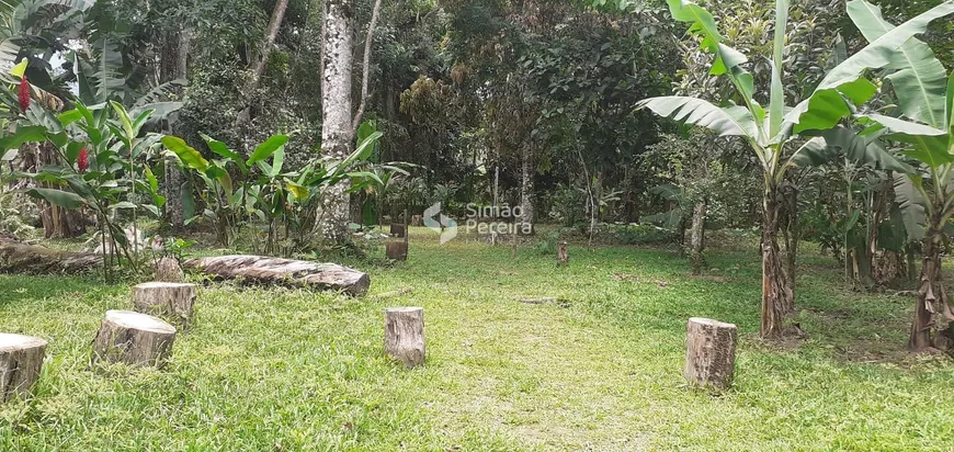 Foto 1 de Casa com 5 Quartos à venda, 2300m² em Bracui Cunhambebe, Angra dos Reis