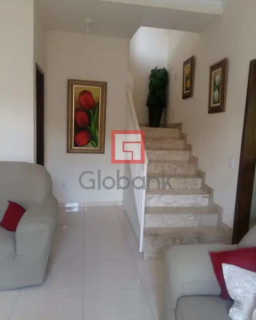 Foto 1 de Casa com 4 Quartos à venda, 332m² em Vila Oliveira, Montes Claros