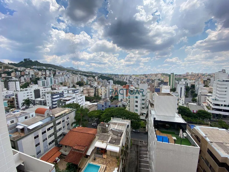 Foto 1 de Apartamento com 2 Quartos à venda, 70m² em Buritis, Belo Horizonte