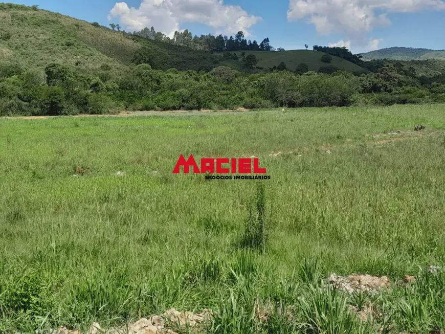 Foto 1 de Lote/Terreno à venda, 48900m² em , São Luiz do Paraitinga