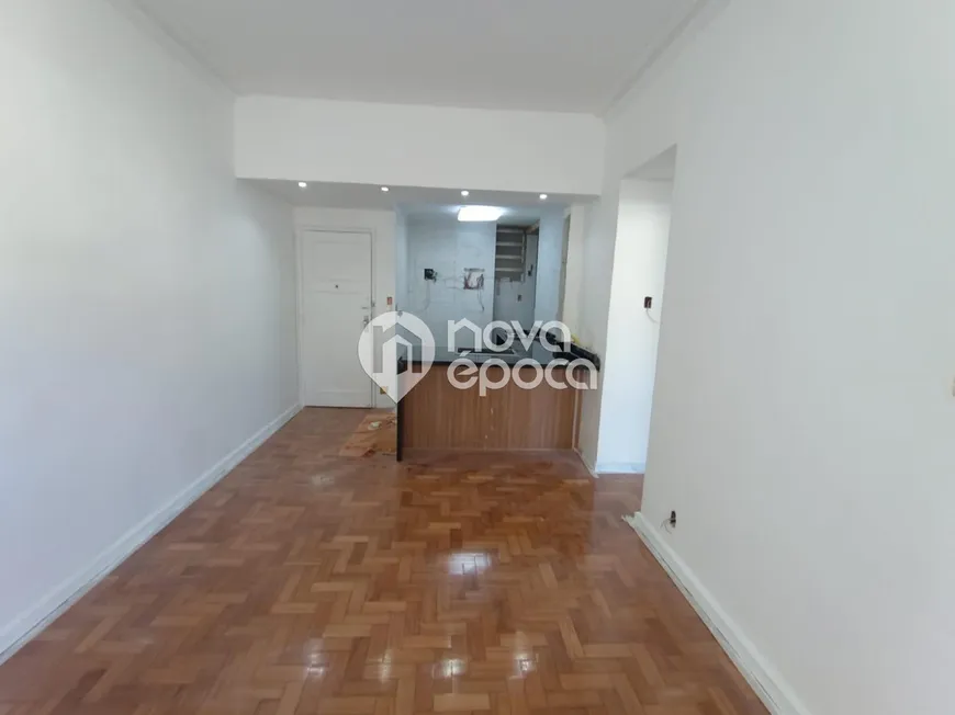 Foto 1 de Apartamento com 2 Quartos à venda, 70m² em Vila Isabel, Rio de Janeiro