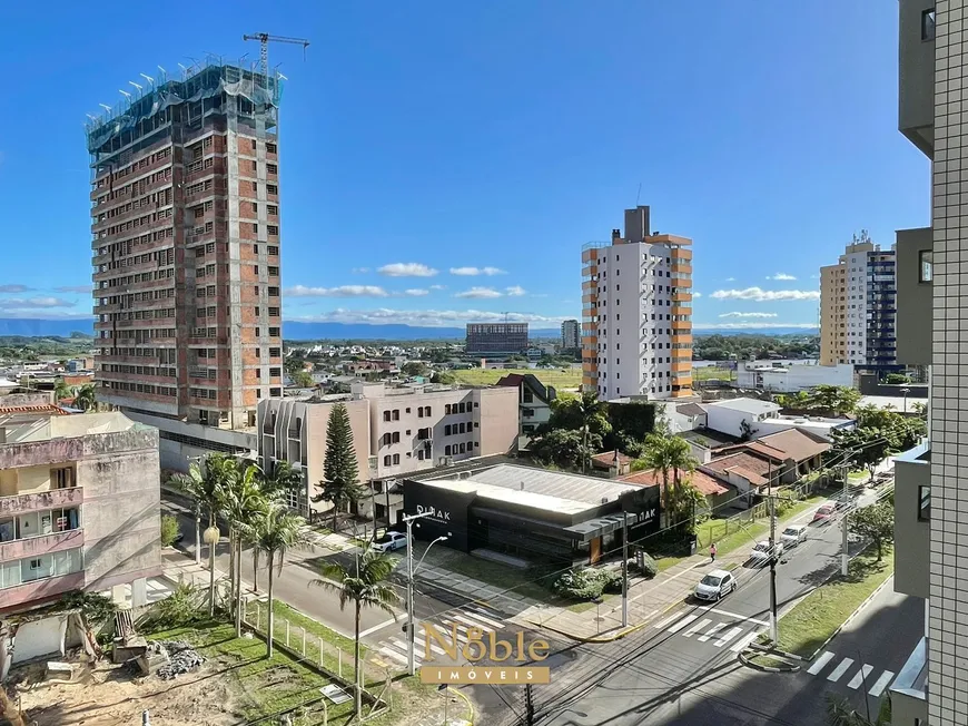 Foto 1 de Apartamento com 3 Quartos à venda, 111m² em Praia Grande, Torres
