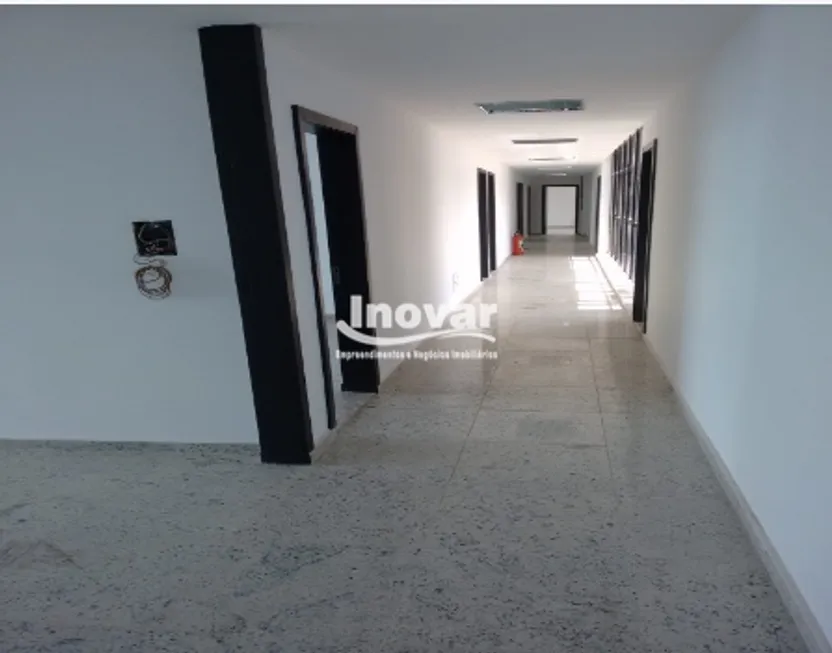 Foto 1 de Sala Comercial à venda, 340m² em Cidade Jardim, Belo Horizonte