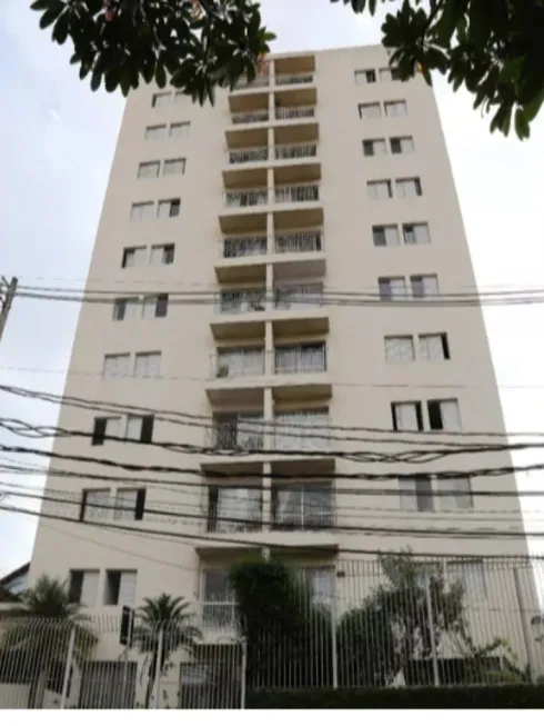 Foto 1 de Apartamento com 2 Quartos à venda, 70m² em Jardim Taboão, São Paulo