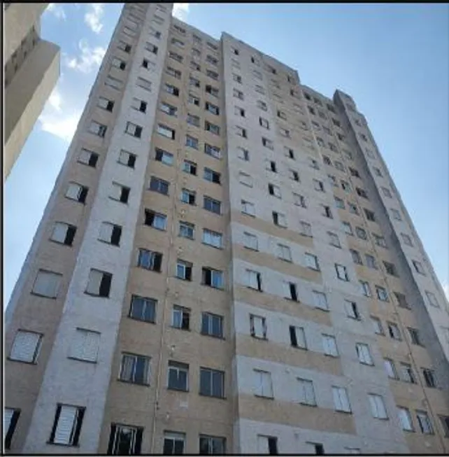 Foto 1 de Apartamento com 2 Quartos à venda, 10m² em Jardim Helena, São Paulo