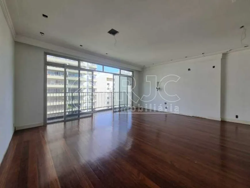 Foto 1 de Apartamento com 4 Quartos à venda, 125m² em Tijuca, Rio de Janeiro