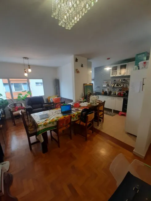 Foto 1 de Apartamento com 2 Quartos à venda, 75m² em Paraíso, São Paulo