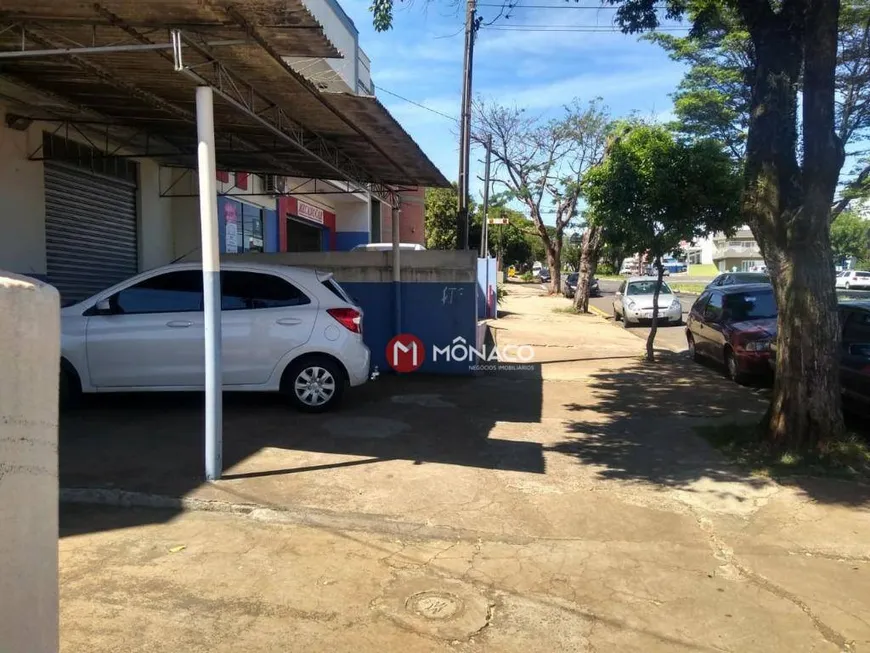 Foto 1 de Imóvel Comercial com 3 Quartos à venda, 270m² em Rodocentro, Londrina