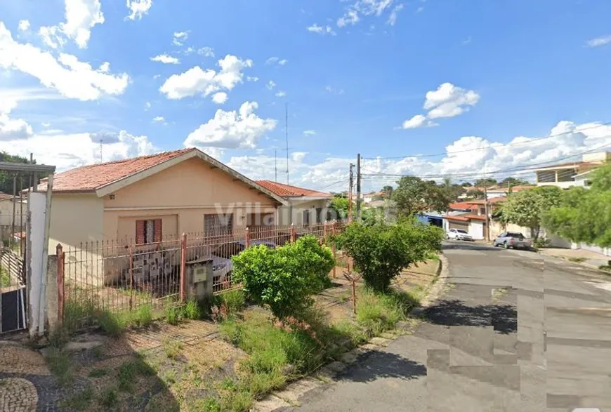 Foto 1 de Casa com 2 Quartos à venda, 140m² em Jardim Quarto Centenário, Campinas