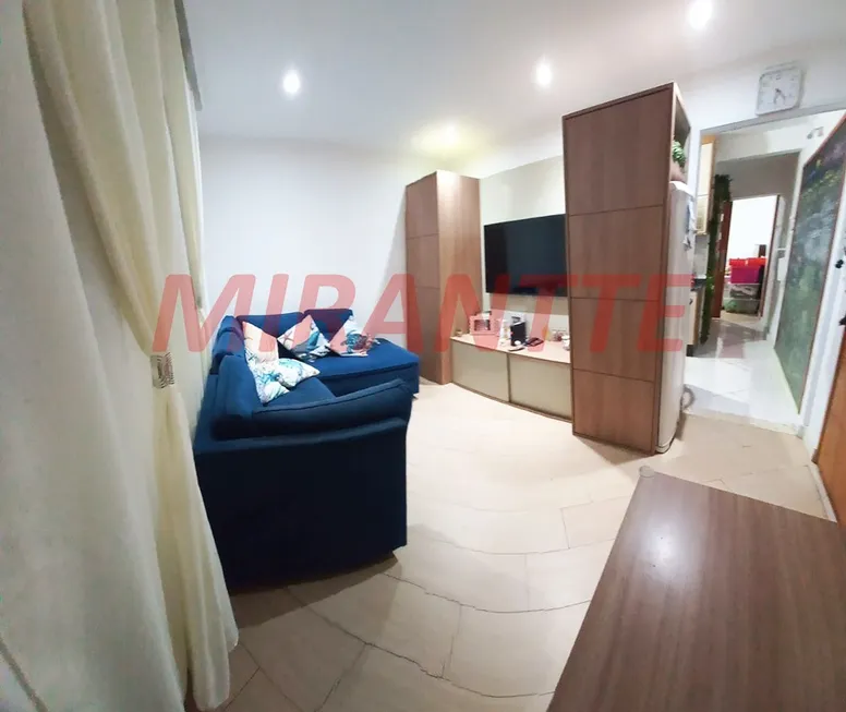 Foto 1 de Apartamento com 1 Quarto à venda, 41m² em Jardim São Paulo, São Paulo