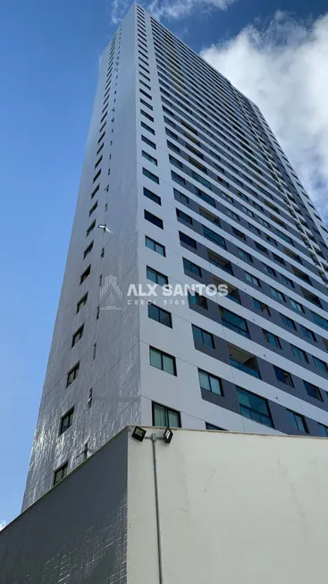 Foto 1 de Apartamento com 3 Quartos à venda, 86m² em Madalena, Recife