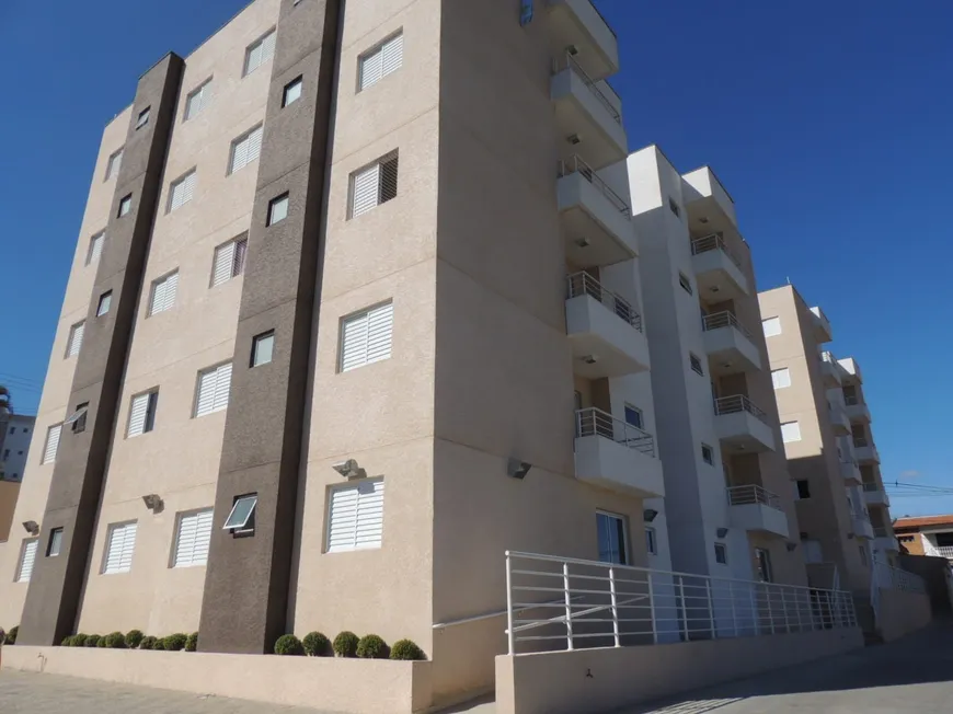 Foto 1 de Apartamento com 2 Quartos à venda, 135m² em Jardim Vera Cruz, Sorocaba