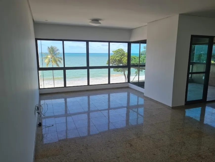 Foto 1 de Apartamento com 4 Quartos à venda, 190m² em Boa Viagem, Recife