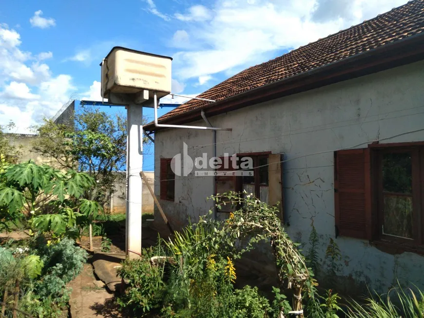 Foto 1 de Lote/Terreno à venda, 500m² em Brasil, Uberlândia