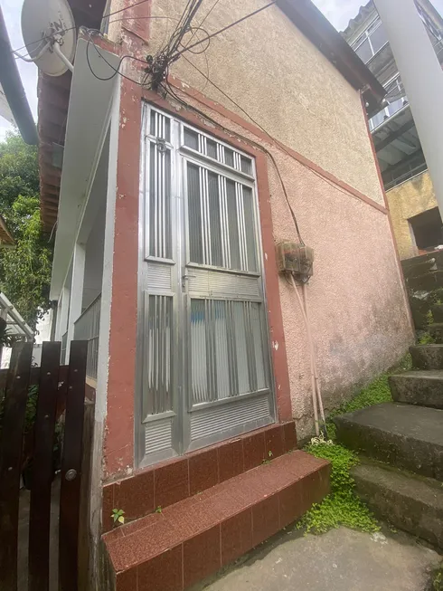 Foto 1 de Apartamento com 1 Quarto à venda, 55m² em Barra De Guaratiba, Rio de Janeiro
