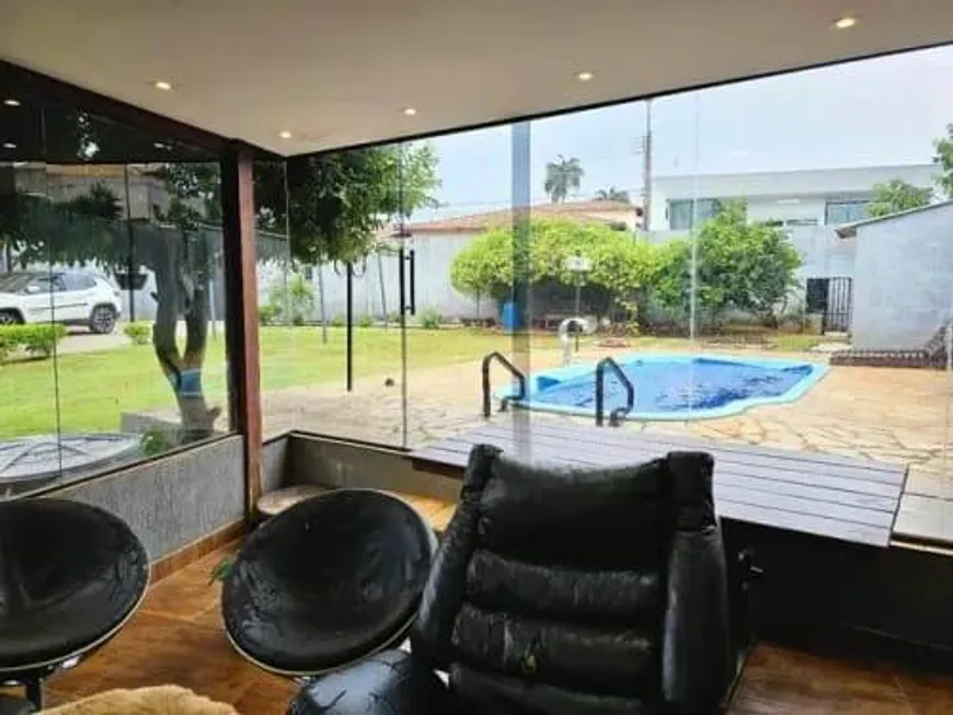 Foto 1 de Casa de Condomínio com 4 Quartos à venda, 630m² em Regiao dos Lagos, Brasília